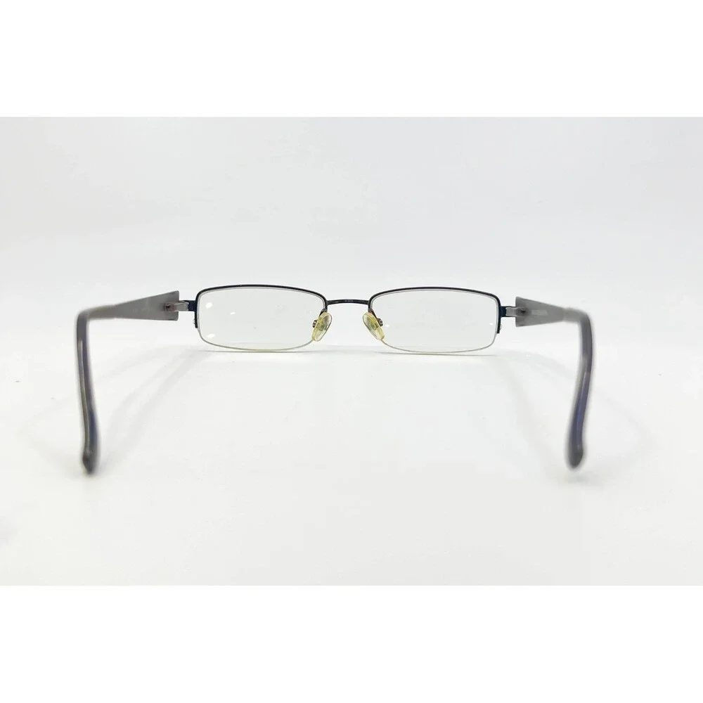 Skechers Eyeglasses Frames Mens Brown SK 3008 MBRN Rectangle 49-18-140